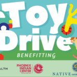 23rd Annual Toy Drive & Children's Benefit Concert!