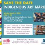 Indigenous Art Market
