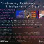 Indigenous Fashion Showcase