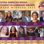 Arizona American Indian Excellence in Leadership Awards