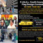 Youth Council Flag Design Contest