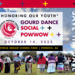 Honoring Our Youth: Gourd Dance & Social Powwow