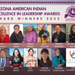 2023 Arizona American Indian Excellence in Leadership Awards