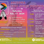 2024 Arizona Two Spirit Powwow