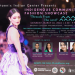 2024 Indigenous Community Fashion Showcase
