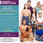 Community Pulse Check Survey