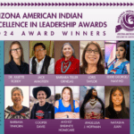 2024 Arizona American Indian Excellence in Leadership Awards