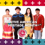 Native American Heritage Month