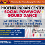 2024 Gourd Dance & Social Powwow