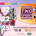 3rd Annual Two Spirit Powwow