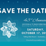 43rd Annual Silver & Turquoise Ball