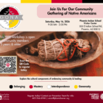 Community Gathering of Native Americans (GONA)