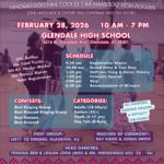 Navajo Song & Dance 2026