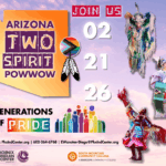 Two Spirit Powwow: Generations of Pride