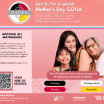 A Mother's Day Gathering of Native American Women (GONA)