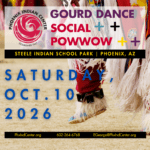 Gourd Dance & Social Powwow